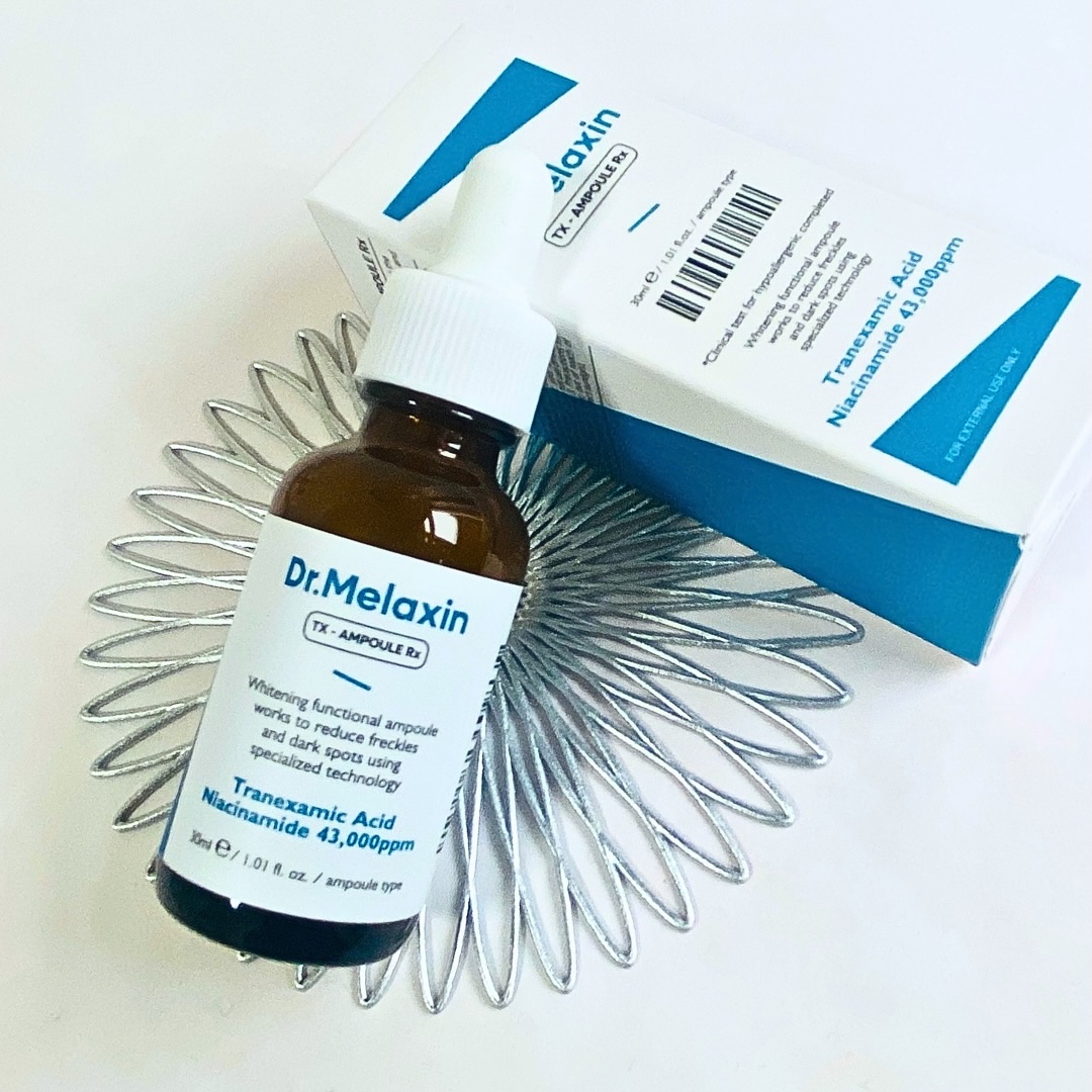 TX-Cream/Dr.Melaxin/フェイスクリームを使ったクチコミ（2枚目）