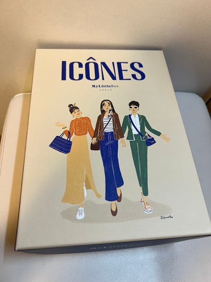 My Little Box/My Little Box/その他キットセットを使ったクチコミ(3枚目)