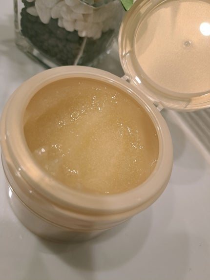 スペシャルジェルクリーム EX (オイルイン)/アクアレーベル/オールインワン化粧品を使ったクチコミ(2枚目)