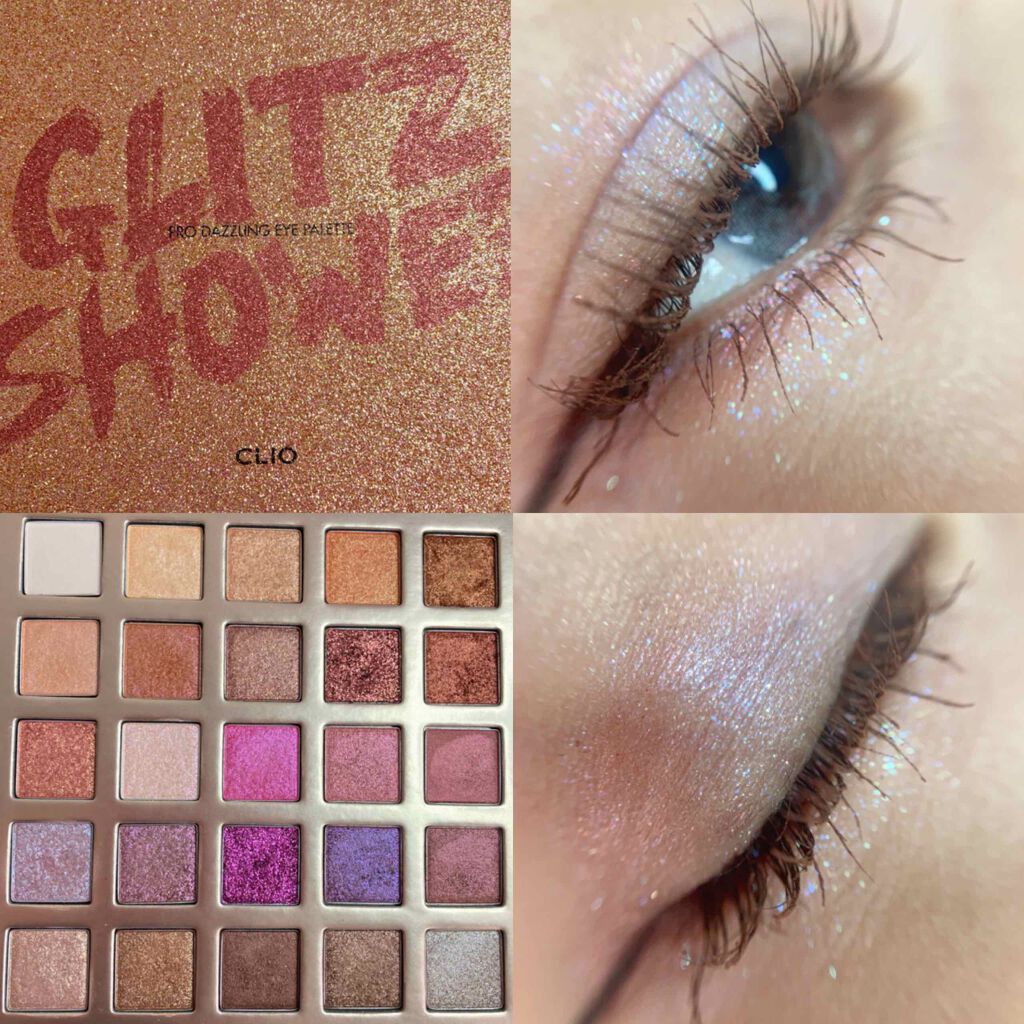 UR GLAM POWDER EYESHADOW/U R GLAM/単色アイシャドウを使ったクチコミ(1枚目)