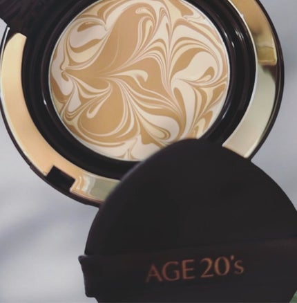 SIGNATURE ESSENCE COVER PACT /AGE20’s/クリーム・エマルジョンファンデーションを使ったクチコミ(1枚目)