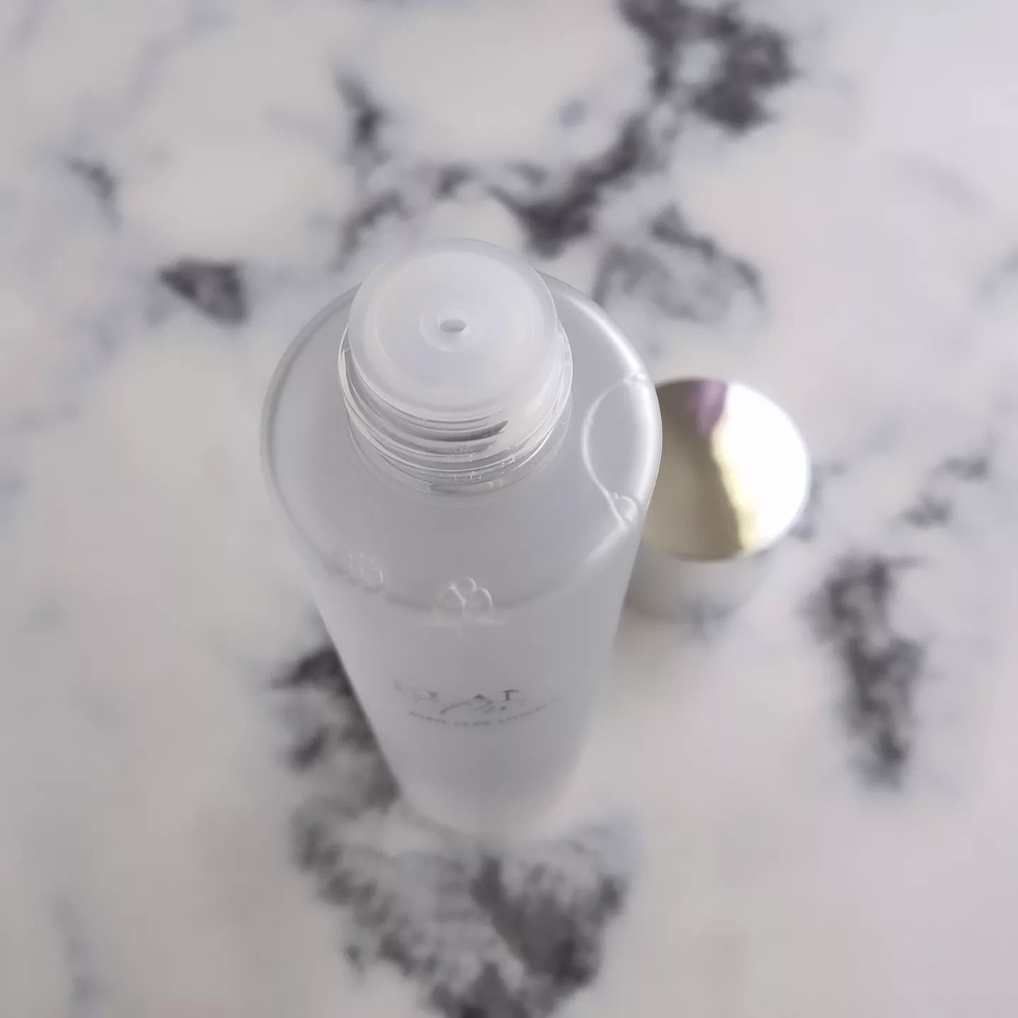 薬用ホワイトピュアローションN/BLANC PURE/化粧水を使ったクチコミ（3枚目）