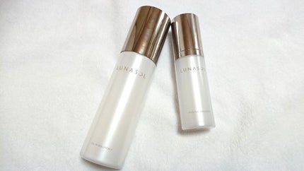 オイルインソリューションI(みずみずしいしっとりタイプ)/LUNASOL/化粧水を使ったクチコミ(1枚目)