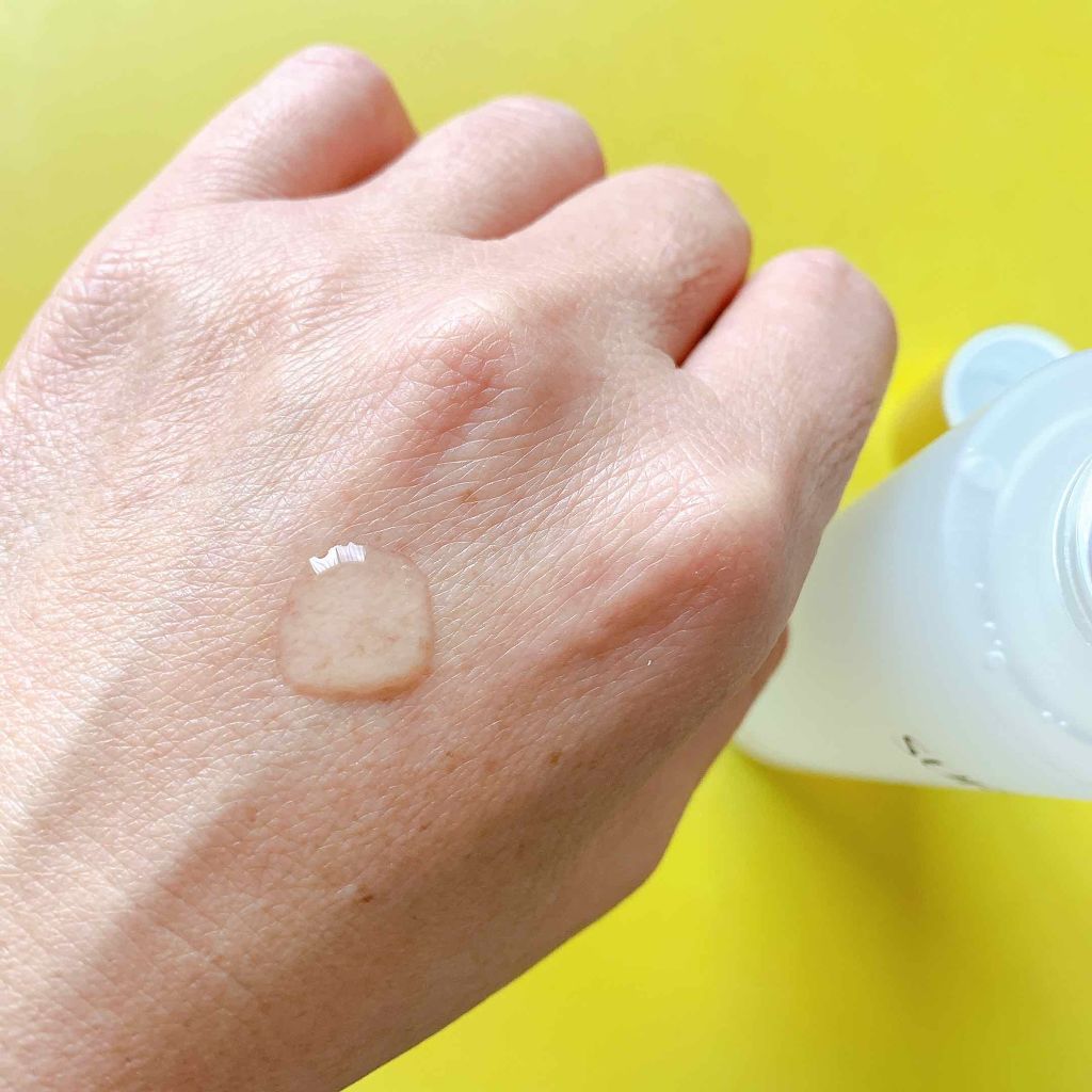 SURISURI /R&/化粧水を使ったクチコミ(2枚目)