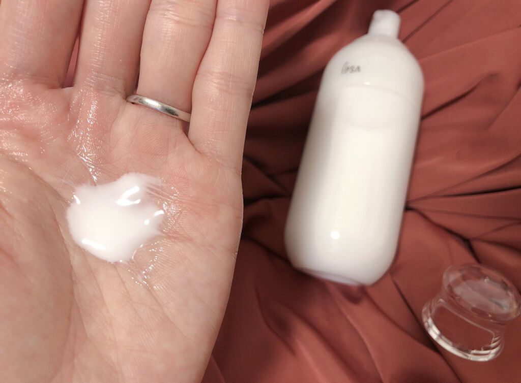 イプサ ＭＥ ８/IPSA/化粧水を使ったクチコミ（2枚目）