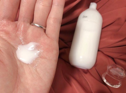 イプサ ME 8/IPSA/化粧水を使ったクチコミ(2枚目)