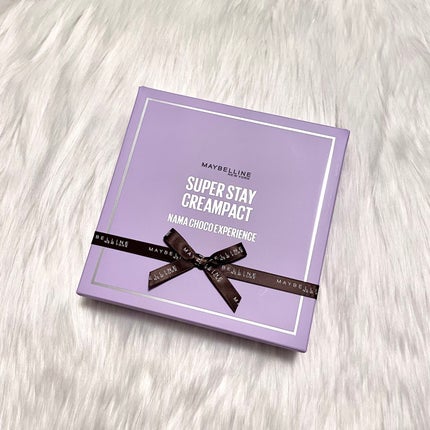 SPã¹ã〠ã¯ãªãŒã ãã¯ã ãã¡ã³ããŒã·ã§ã³/MAYBELLINE NEW YORK/ã¯ãªãŒã ã»ãšãã«ãžã§ã³ãã¡ã³ããŒã·ã§ã³ã䜿ã£ãã¯ãã³ãïŒ1æç®ïŒ