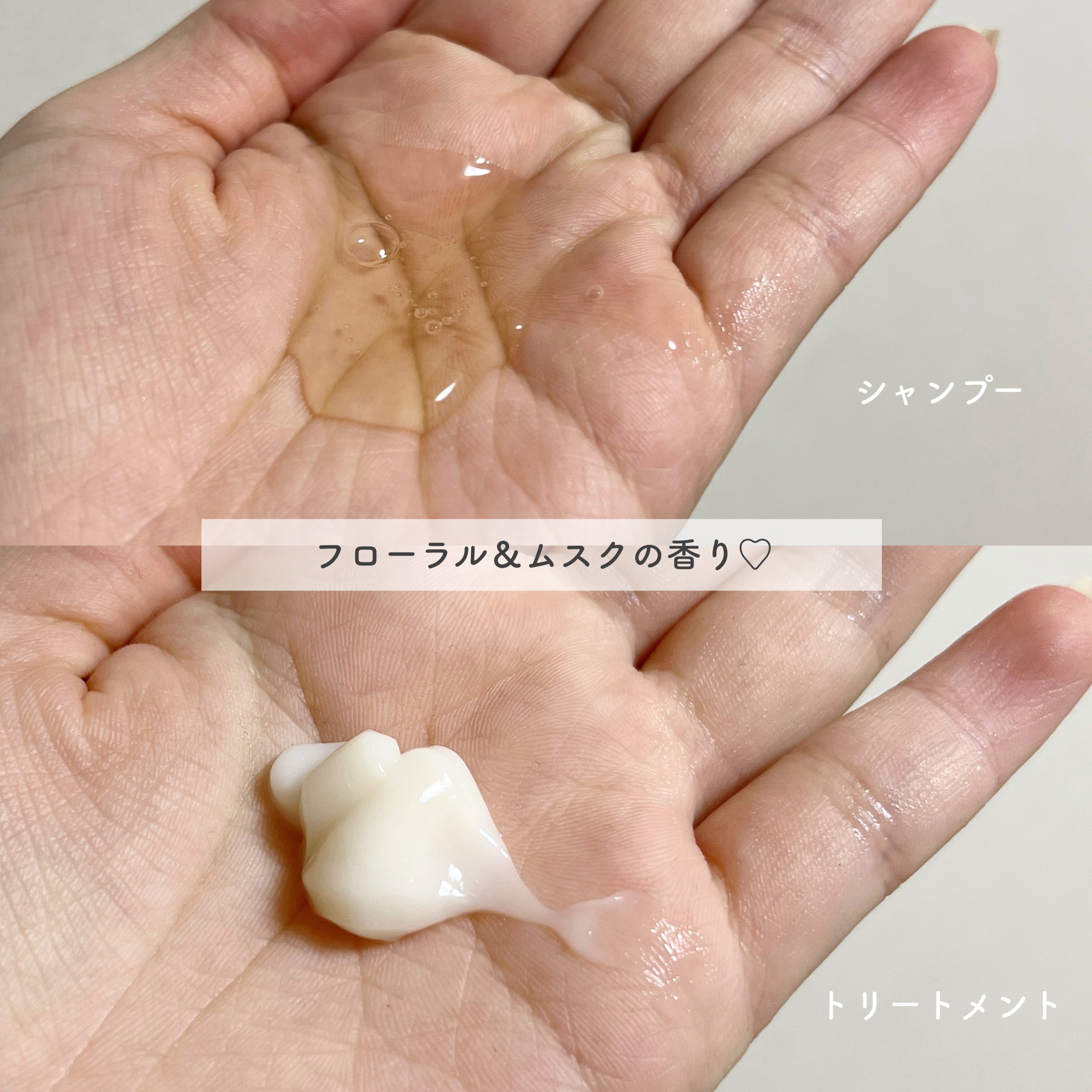 CLAYGE シャンプー/トリートメント SRのクチコミ「フォルムが丸っと可愛くなったクレージュで地肌ケア♡




✎﹏﹏﹏﹏﹏﹏﹏﹏﹏﹏﹏﹏﹏


.....」（3枚目）