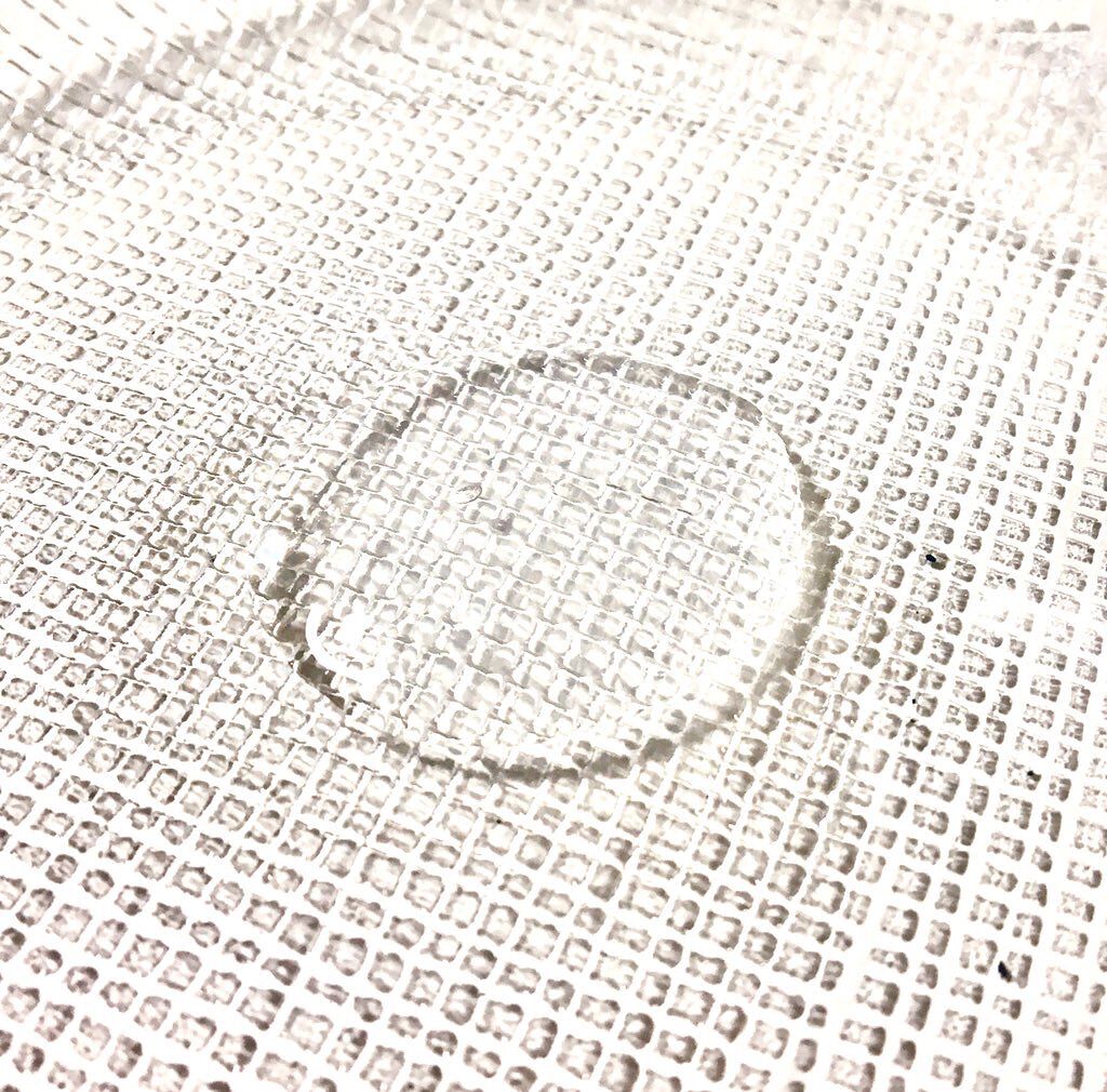 ハンモス スカルプトリートメント/グレアス/頭皮トリートメントを使ったクチコミ（2枚目）