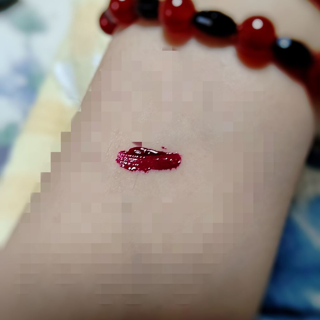 ファーストコレクションリップス/VAVI MELLO/口紅を使ったクチコミ（3枚目）