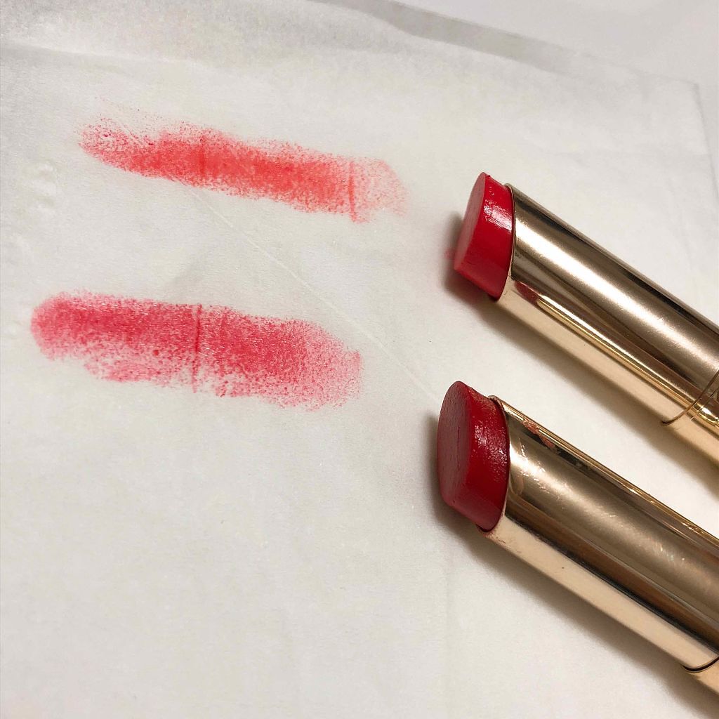 オペラ リップティント N/OPERA/リップティントを使ったクチコミ（2枚目）