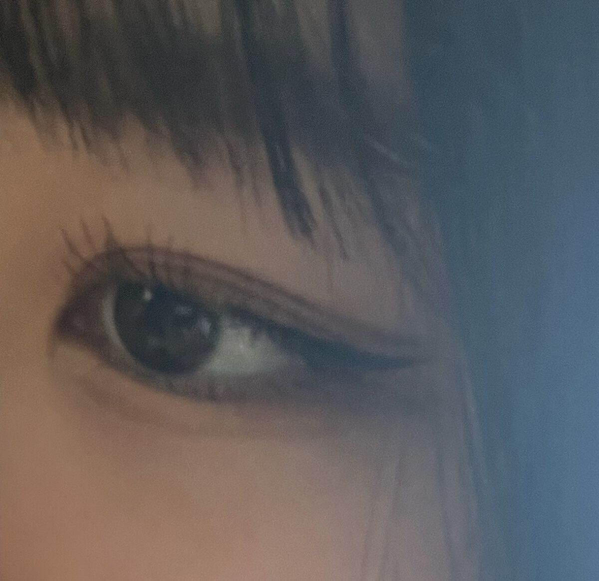 スカイハイ/MAYBELLINE NEW YORK/マスカラを使ったクチコミ（2枚目）