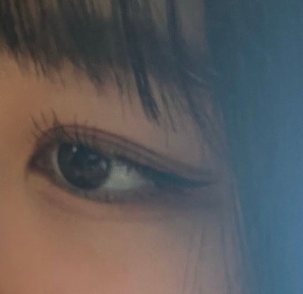 スカイハイ/MAYBELLINE NEW YORK/マスカラを使ったクチコミ(2枚目)