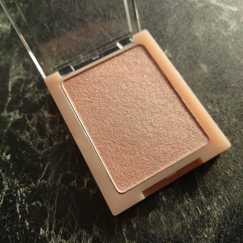 ヴェールライター/rom&nd/パウダーハイライトを使ったクチコミ（2枚目）