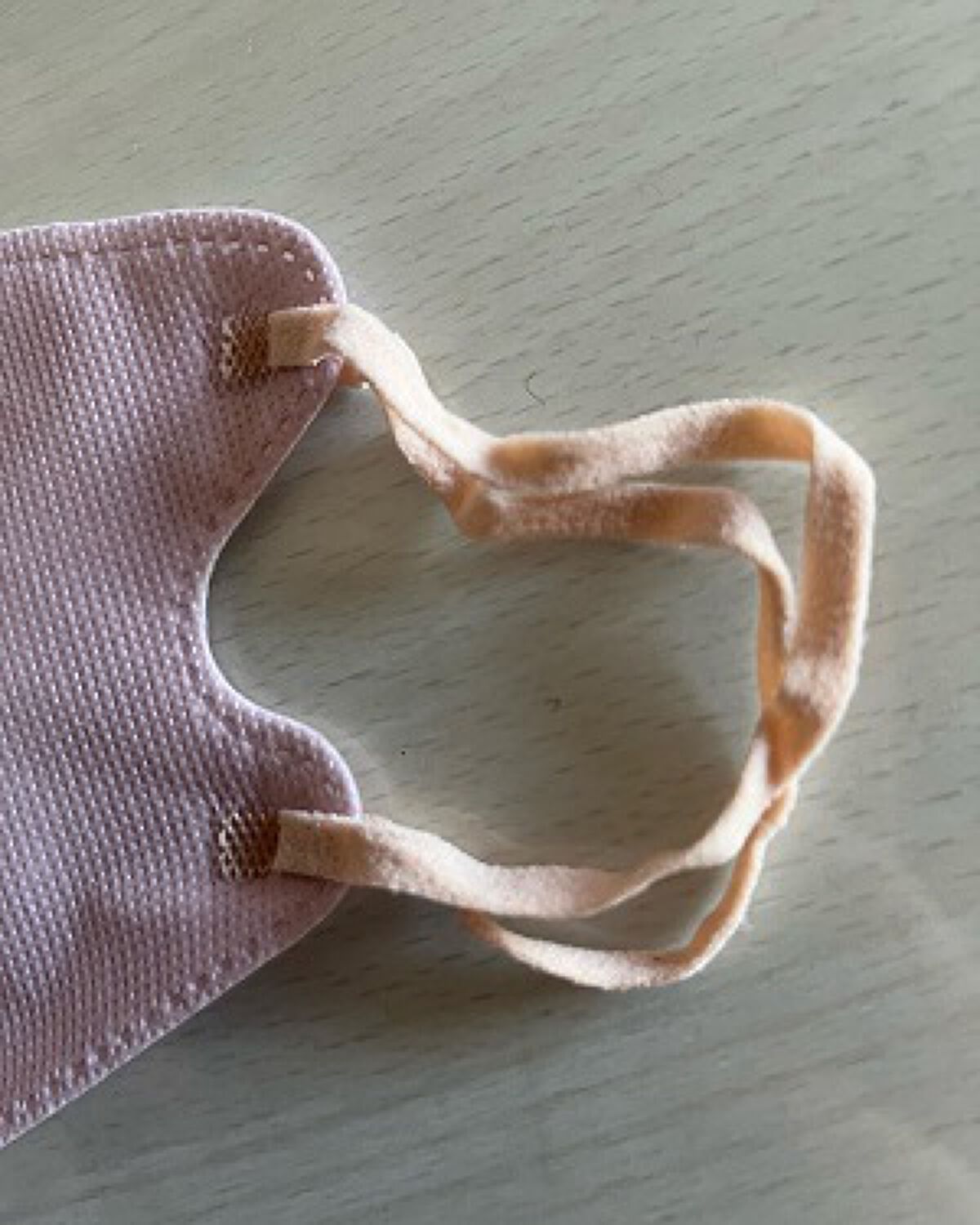 MASCLASS/SAMURAIWORKS/マスクを使ったクチコミ（3枚目）