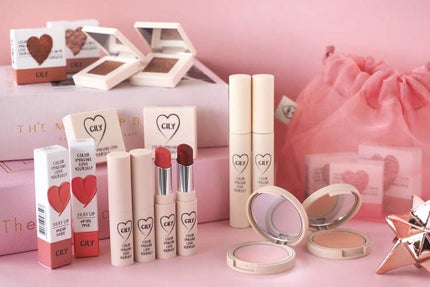 【旧品】パーフェクトスタイリストアイズ/キャンメイク/アイシャドウパレットを使ったクチコミ(1枚目)