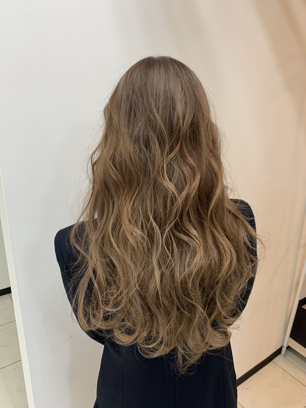 オロフルイド/レブロン オロフルイド/ヘアオイルを使ったクチコミ（3枚目）