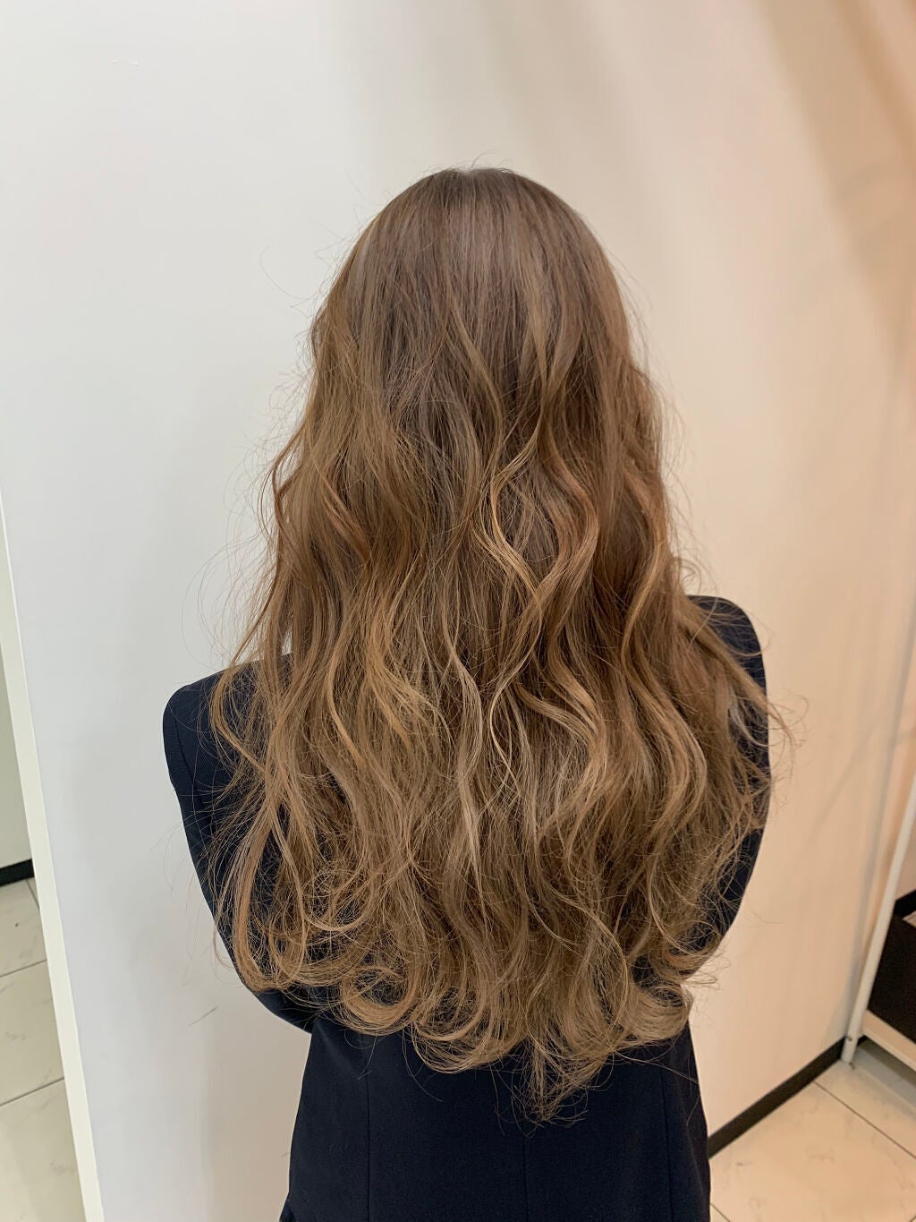 オロフルイド/レブロン オロフルイド/ヘアオイルを使ったクチコミ(3枚目)