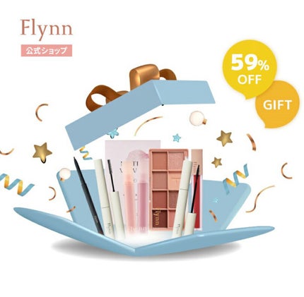 アンリミットナチュラルフィクサーマスカラ/Flynn/マスカラを使ったクチコミ(3枚目)