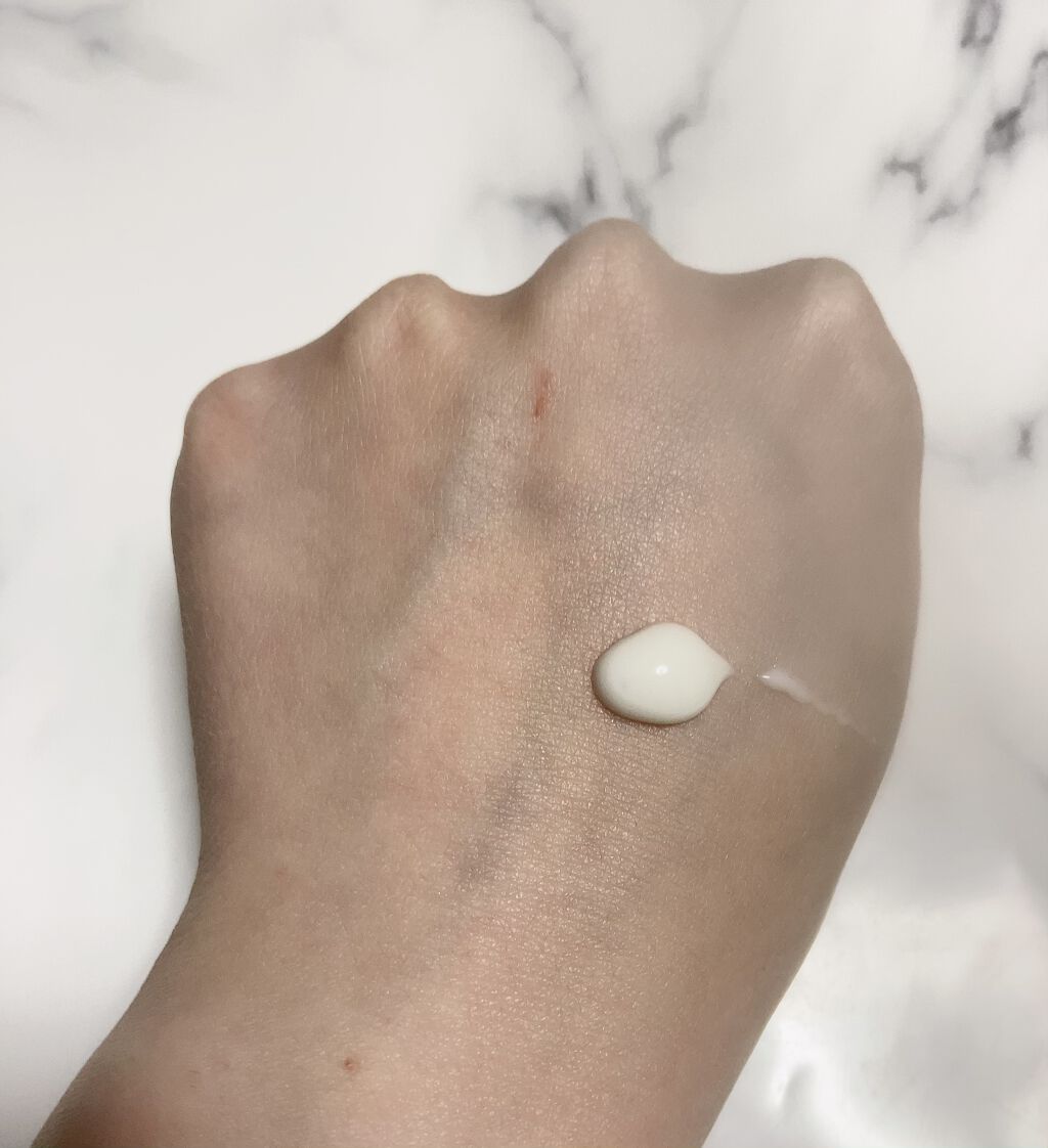 スーパーモイスチャージェルゴールド/スキンアクア/日焼け止めジェルを使ったクチコミ（2枚目）