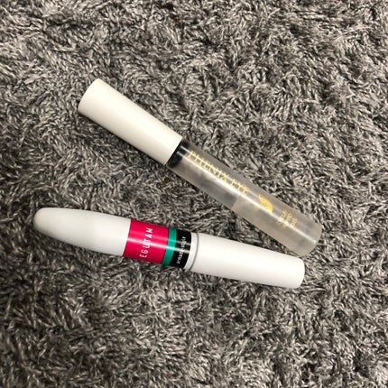 フェニックス アイラッシュサポートジェル/オデットアイラッシュコスメティクス/まつげ美容液を使ったクチコミ(1枚目)