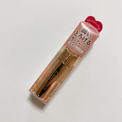 メルティールミナスルージュ/キャンメイク/口紅を使ったクチコミ(2枚目)