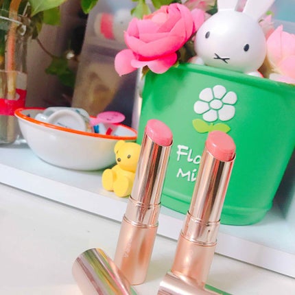 オペラ リップティント N/OPERA/リップティントを使ったクチコミ(1枚目)