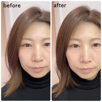 ORGANIC HAIR SI-WEED MIST/PINKGHOST/ヘアミストを使ったクチコミ(4枚目)