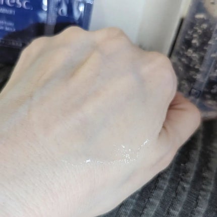 ジェリー コンディショナー/cresc. by ASTALIFT/化粧水を使ったクチコミ(5枚目)