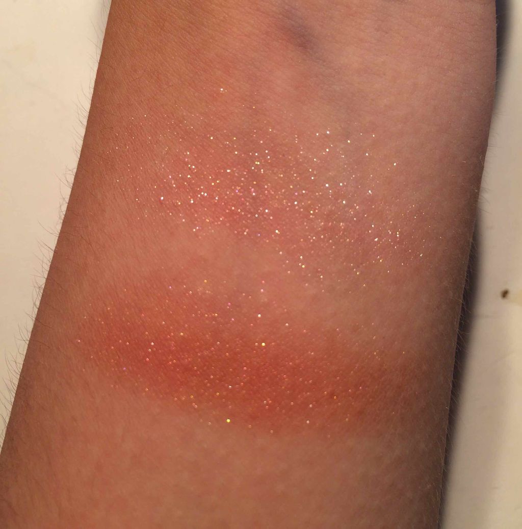 LOVE 3ce DUO SHADOW/3CE/アイシャドウパレットを使ったクチコミ（2枚目）