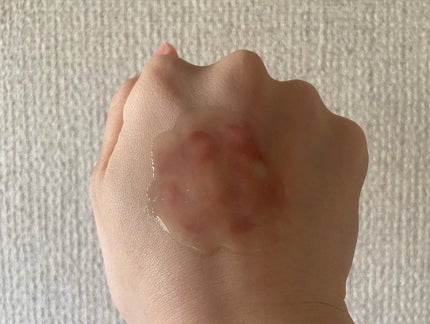 マイルドスキンバランシングヴィーガンクレンザー/ダルバ/洗顔フォームを使ったクチコミ(9枚目)