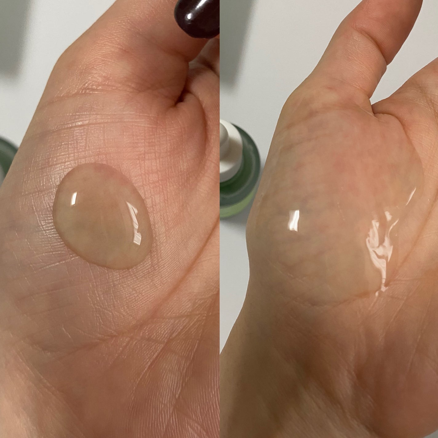 エクソソームシカ アンプル/MEDICUBE/美容液を使ったクチコミ(4枚目)