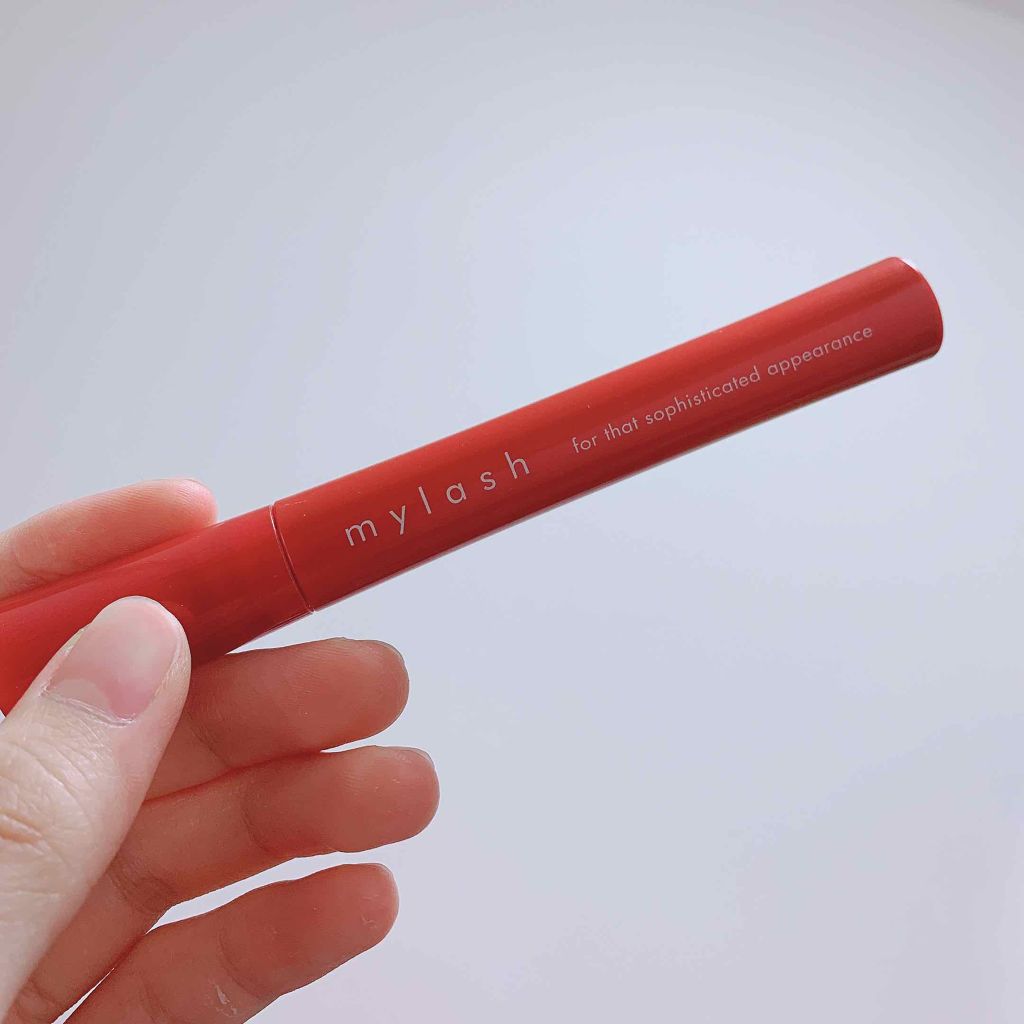 まな on LIPS 「#みんなに質問カールキープ力があって落としやすくてロングタイプ..」(1枚目)