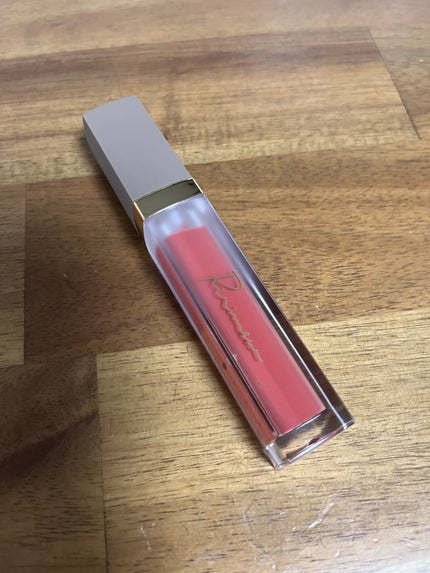 ミューテッドシアーティント/Ririmew/リップティントを使ったクチコミ(1枚目)