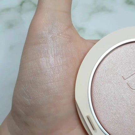 ディオールスキン フォーエヴァー クチュール ルミナイザー/Dior/プレストパウダーを使ったクチコミ(7枚目)