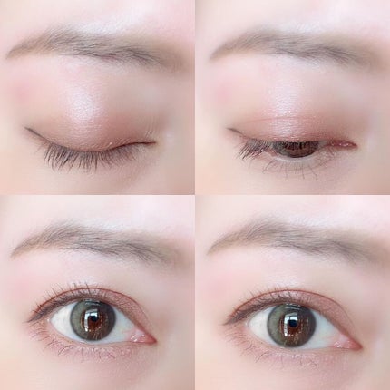 MY MIXED PALETTE 6色カスタムパレット/MN/マルチパレットを使ったクチコミ(5枚目)