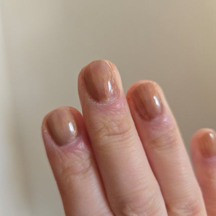 亜麻ネイル 0K04 ゴールドベル/SHIRO/マニキュアの画像