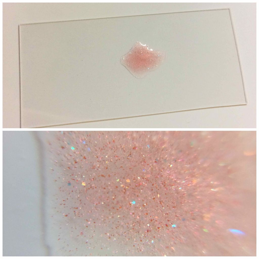 38°C / 99°F リップトリートメント (リップ美容液)/UZU BY FLOWFUSHI/リップケアを使ったクチコミ（2枚目）