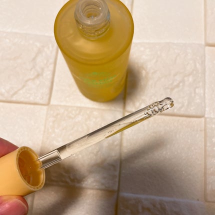 シカバイタル エッセンス/VT/美容液を使ったクチコミ(3枚目)