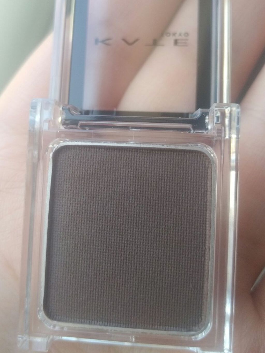 アイシャドウベース/キャンメイク/アイシャドウベースを使ったクチコミ(3枚目)