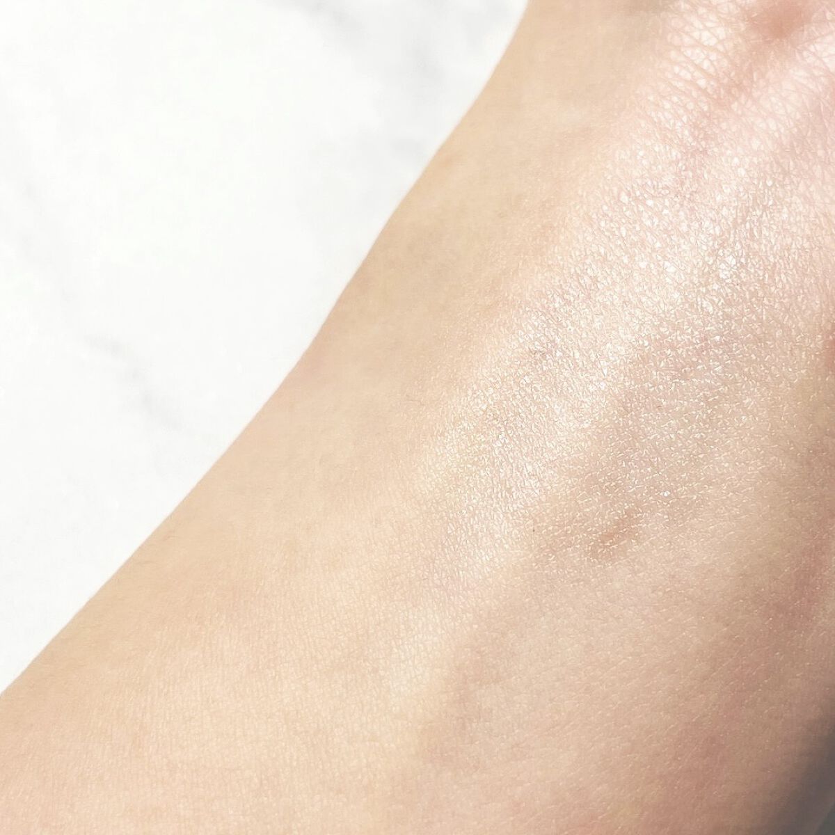 CBD ロールオン リフレッシュミント/CALMS by H THINK/ボディグッズを使ったクチコミ（2枚目）