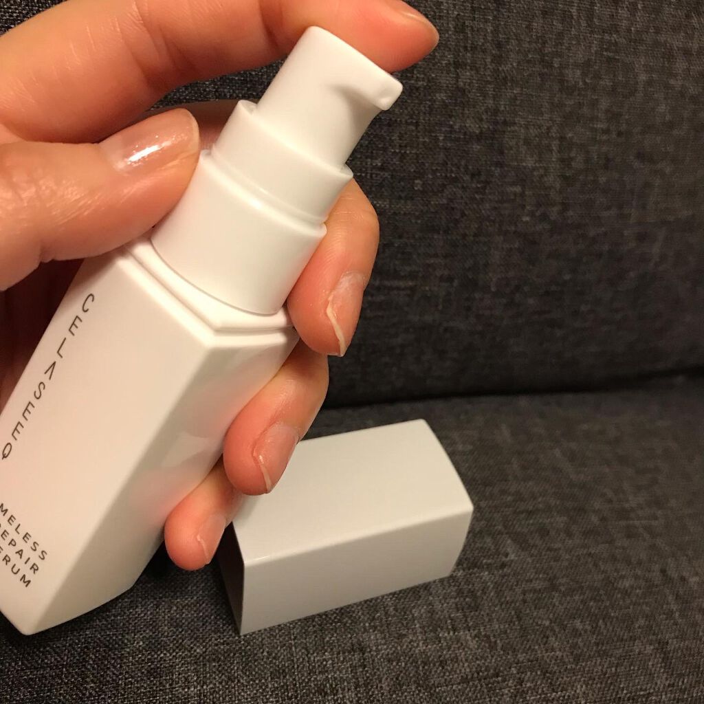 を使ったクチコミ（3枚目）