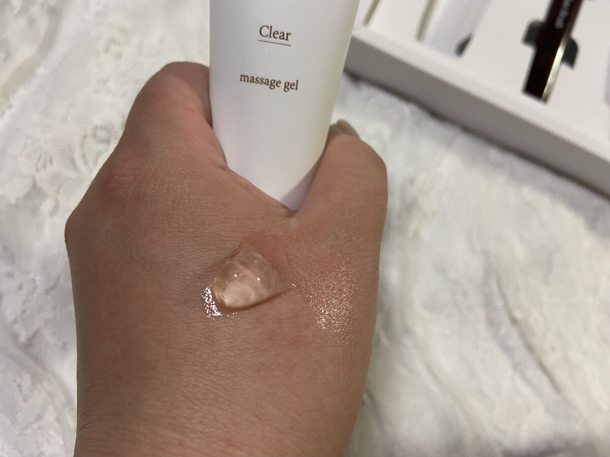 チョコブラ スペシャル毛穴ケアセット/Chocobra/スキンケアキットを使ったクチコミ（2枚目）