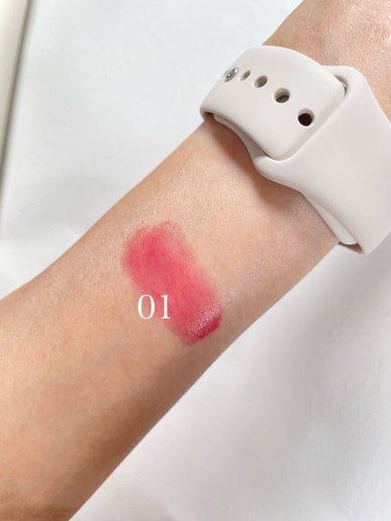 ケイト リップモンスター/KATE/口紅を使ったクチコミ(2枚目)