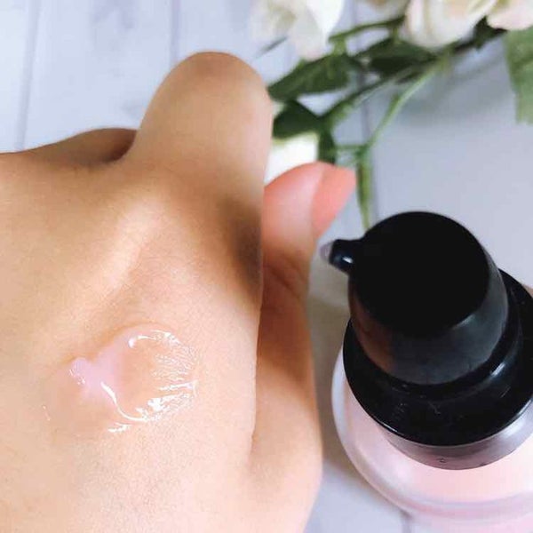 タッチインソール ノーポアブレムプライマー/touch in SOL /化粧下地 by ゆうひちゃん/絵描き