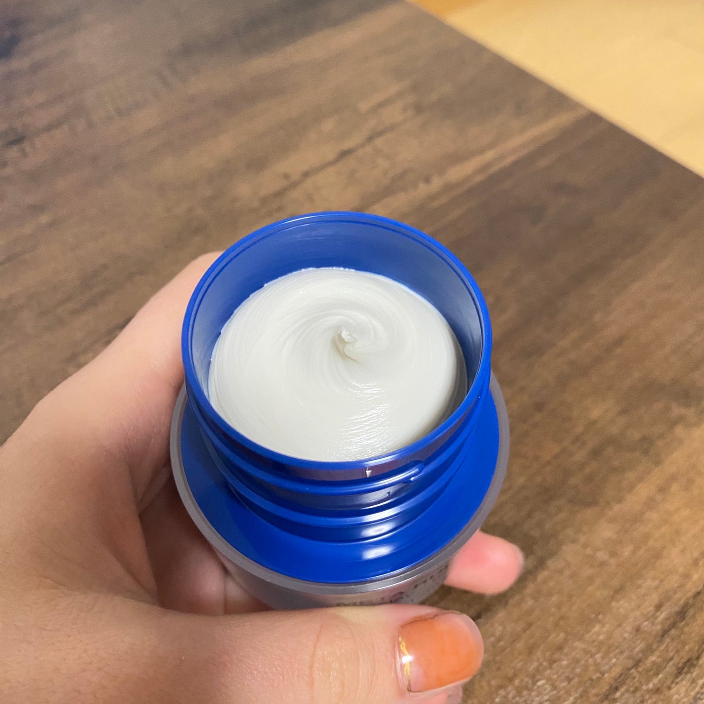 メタラバー クレイ フレックス/ギャツビー/ヘアワックス・クリームを使ったクチコミ(2枚目)