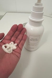 スカルプD ボーテ 薬用スカルプシャンプー(モイスト)/薬用トリートメントパック(モイスト)/アンファー(スカルプD)/市販シャンプーを使ったクチコミ(4枚目)