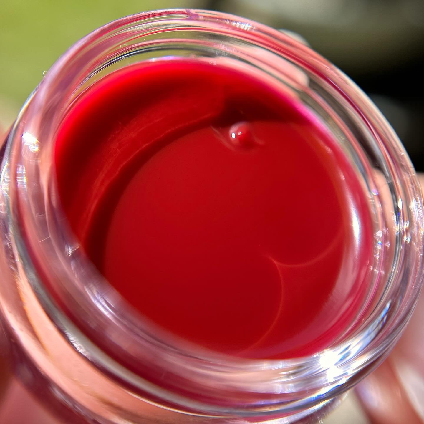 ティントリージャム 02.ソーダ/Colorgram/リップティントを使ったクチコミ（3枚目）