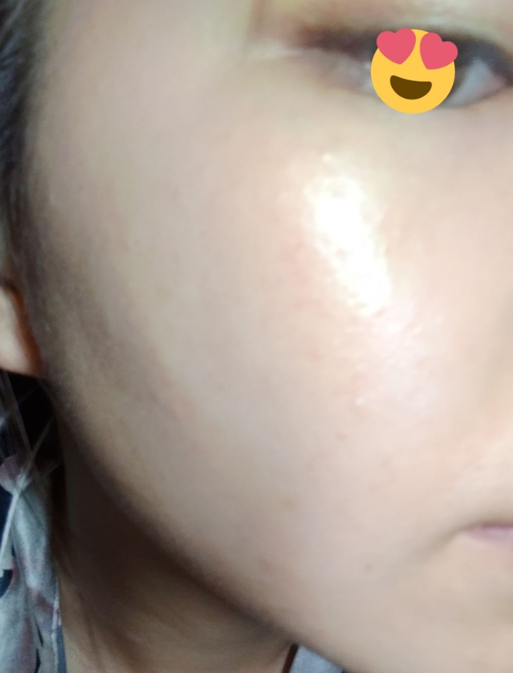 メイク落とし パーフェクトオイル/ビオレ/オイルクレンジングを使ったクチコミ(1枚目)