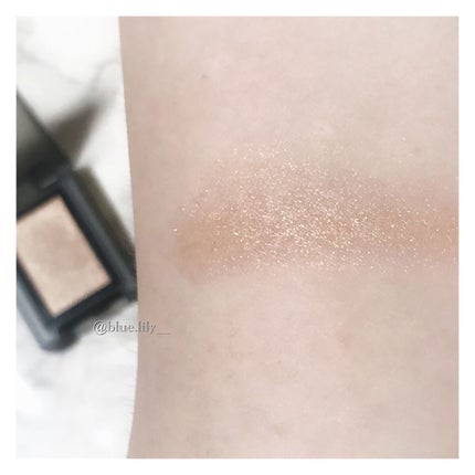 セルヴォーク ヴォランタリー アイズ/Celvoke/単色アイシャドウを使ったクチコミ(4枚目)